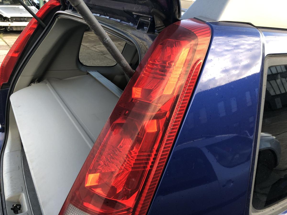 Nissan X-Trail T30 Rückleuchte Rücklicht Schlusslicht rechts Originalteil