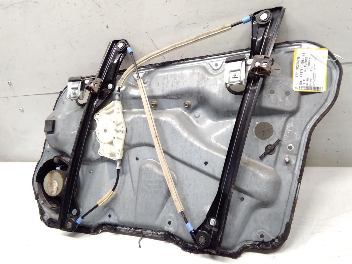 VW Golf 4 1J original Fensterheber vorn links elektrisch 5-t&uuml;rig Bj.1999