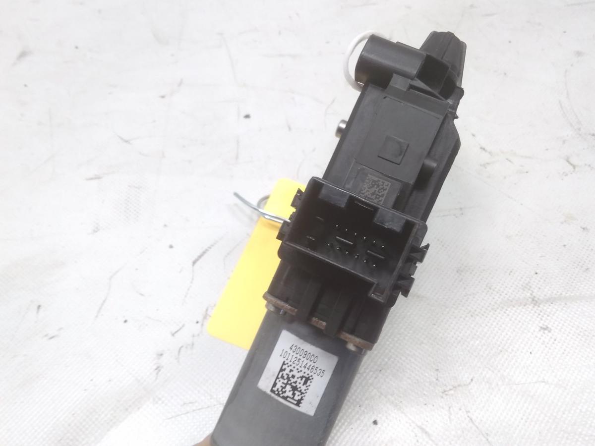 Skoda Fabia 2 5J Facelift orig. Fensterhebermotor vorn links 6R0959801M BJ2011
