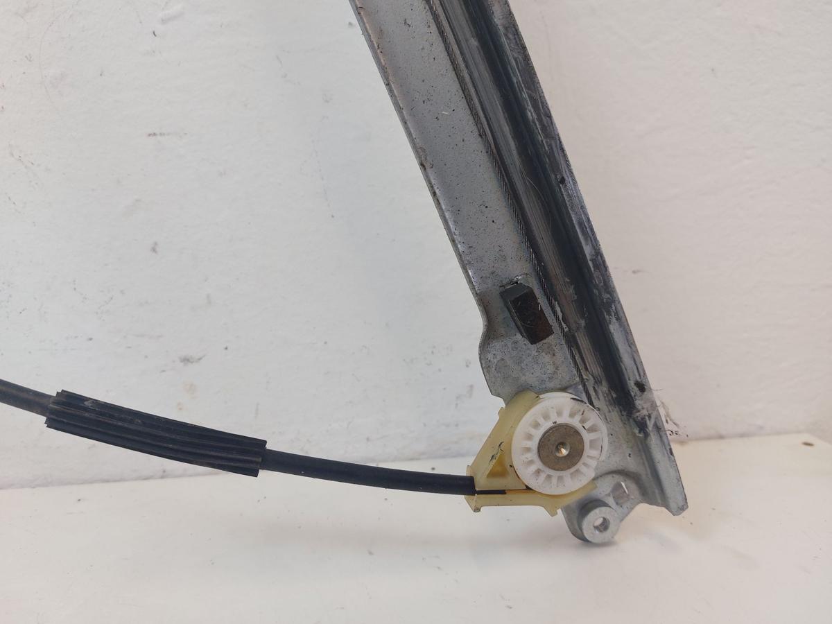 Citroen C5 RD RW Fensterheber vorn rechts Beifahrert&uuml;r elektrisch OEM Motor