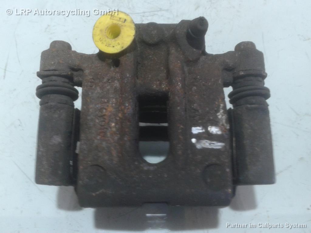 Toyota Corolla E12 Bj.2006 original Bremssattel hinten links englische Produktion