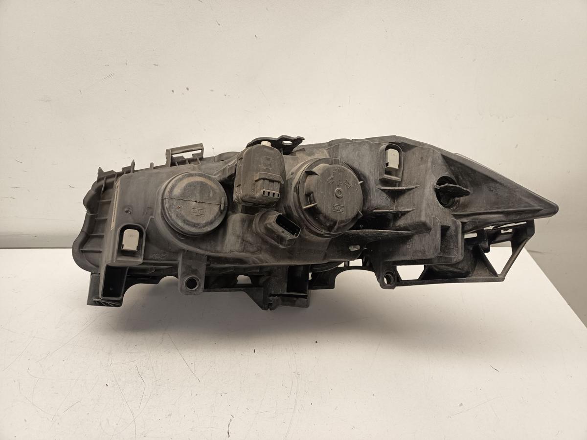 Renault Megane II original Scheinwerfer rechts Halogen vor Facelift Bj 2004