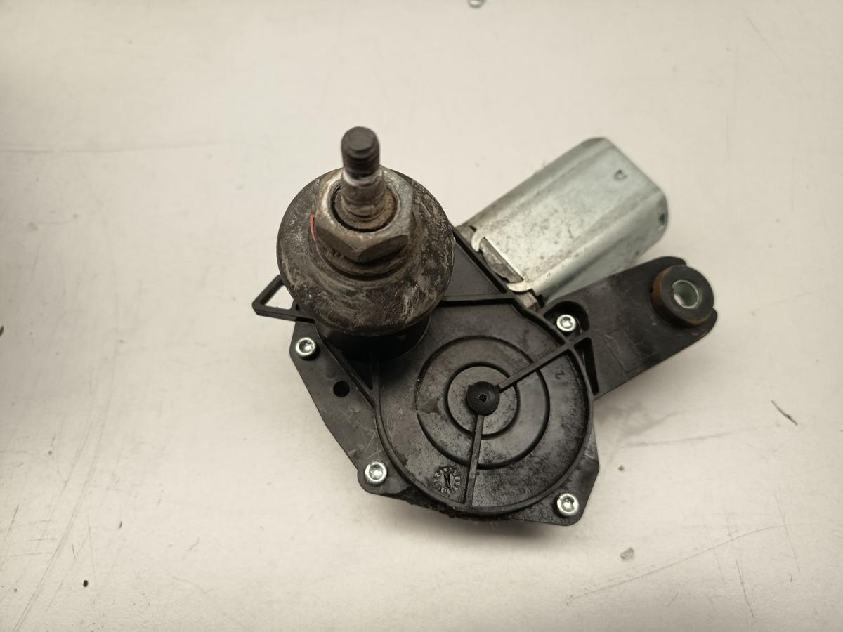 Citroen C1 original Wischermotor hinten Baujahr 2008