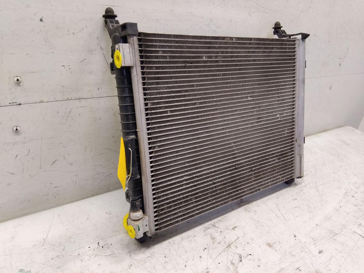 Nissan Micra 4 K13 original Wasserk&uuml;hler 1.2 72kw Automatik Bj.2013