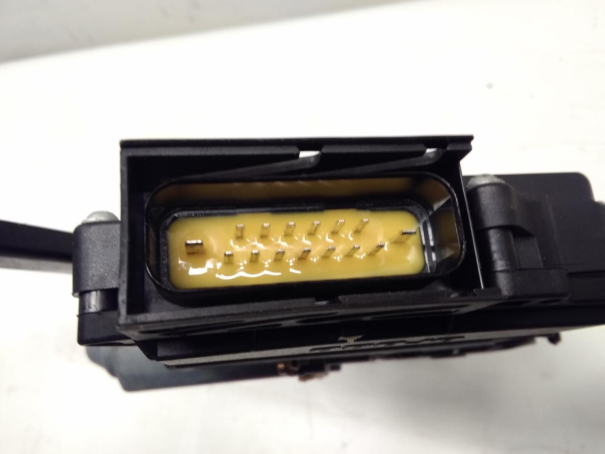 Ford Galaxy 1 WGR original Fensterheber vorn links elektrisch Bj.2005