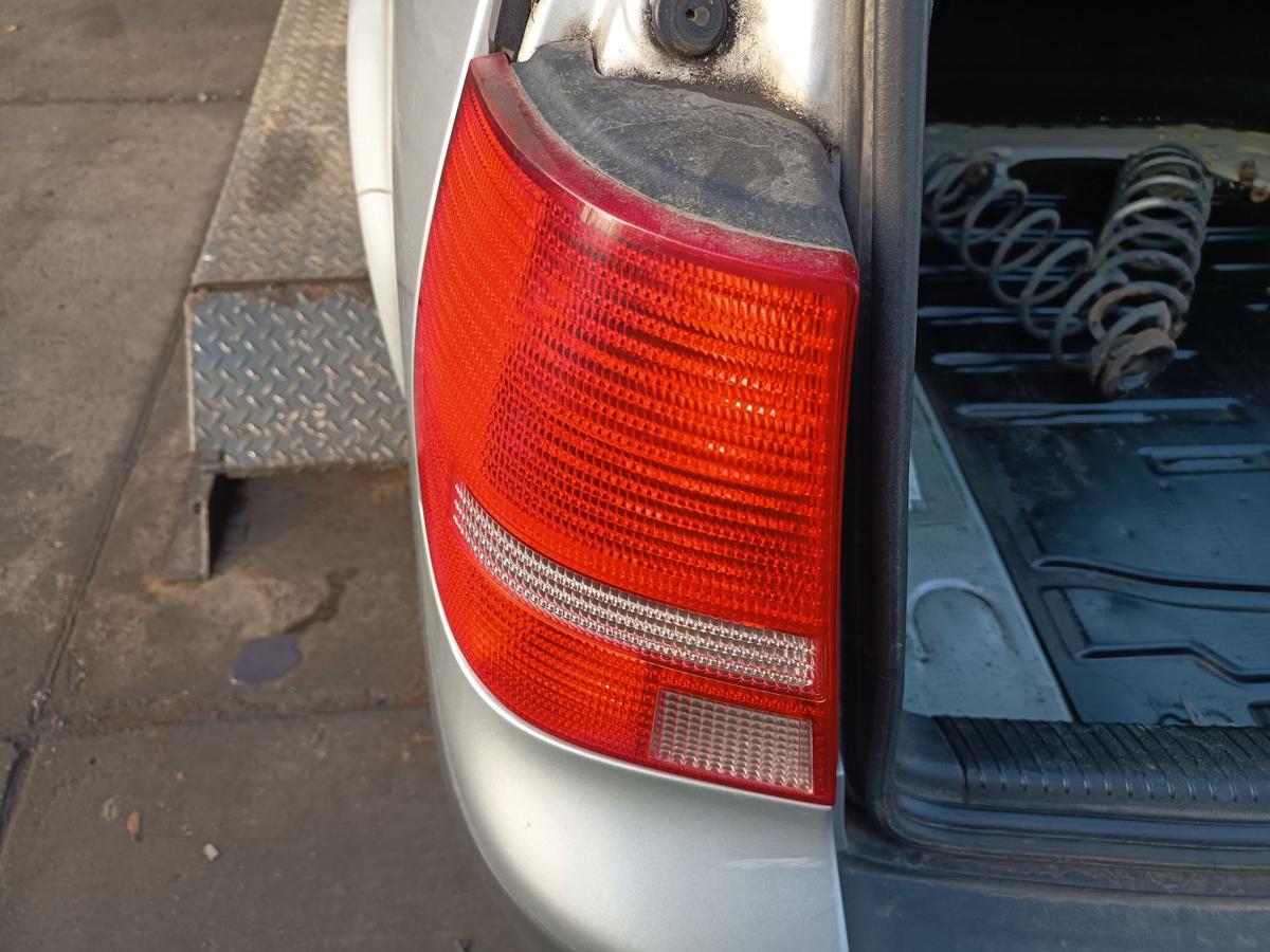 VW Golf IV Kombi original R&uuml;ckleuchte links Baujahr 2003