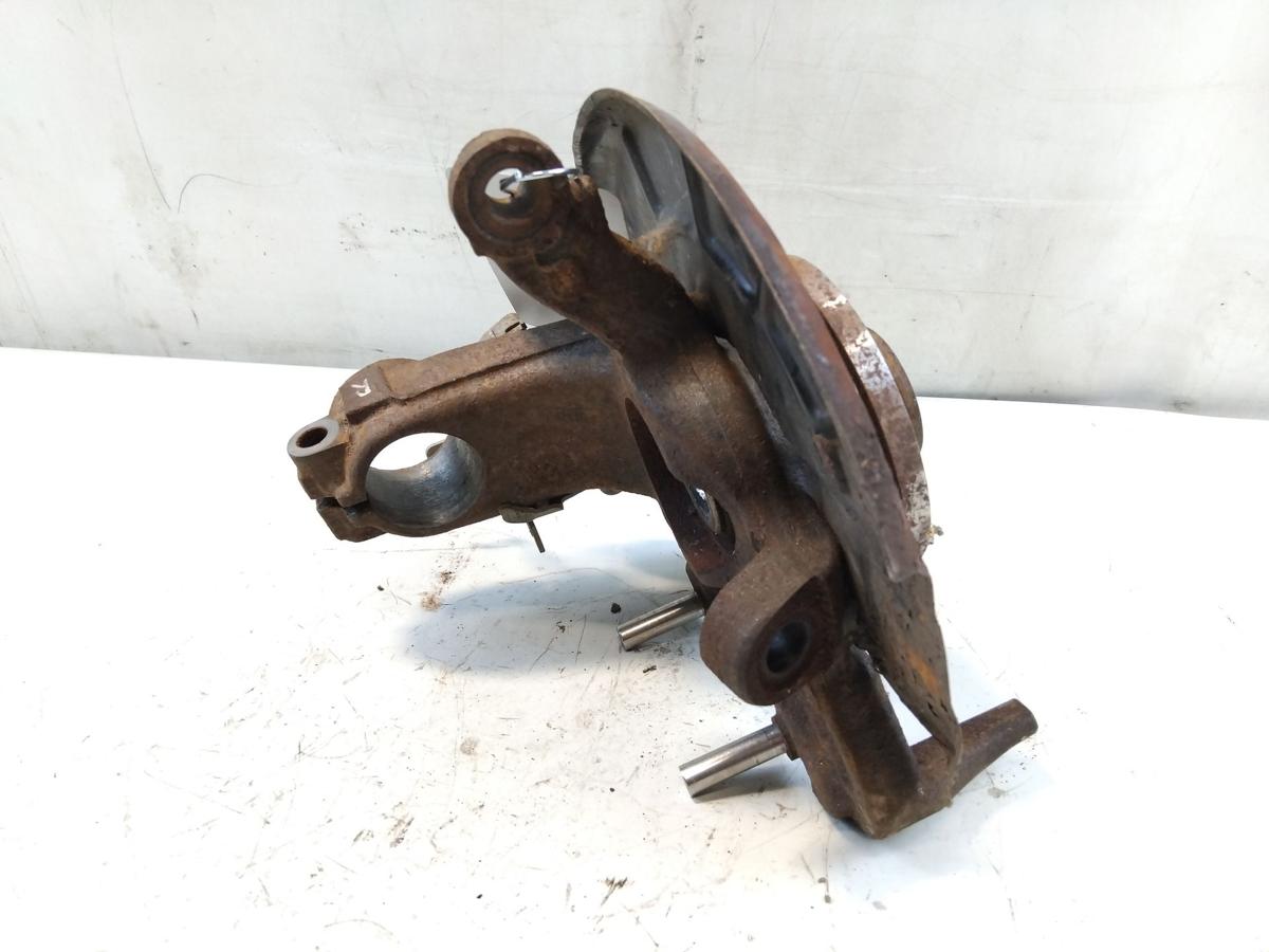 StreetScooter Work B16 original Achsschenkel Radlagergeh&auml;use vorn rechts BJ2018