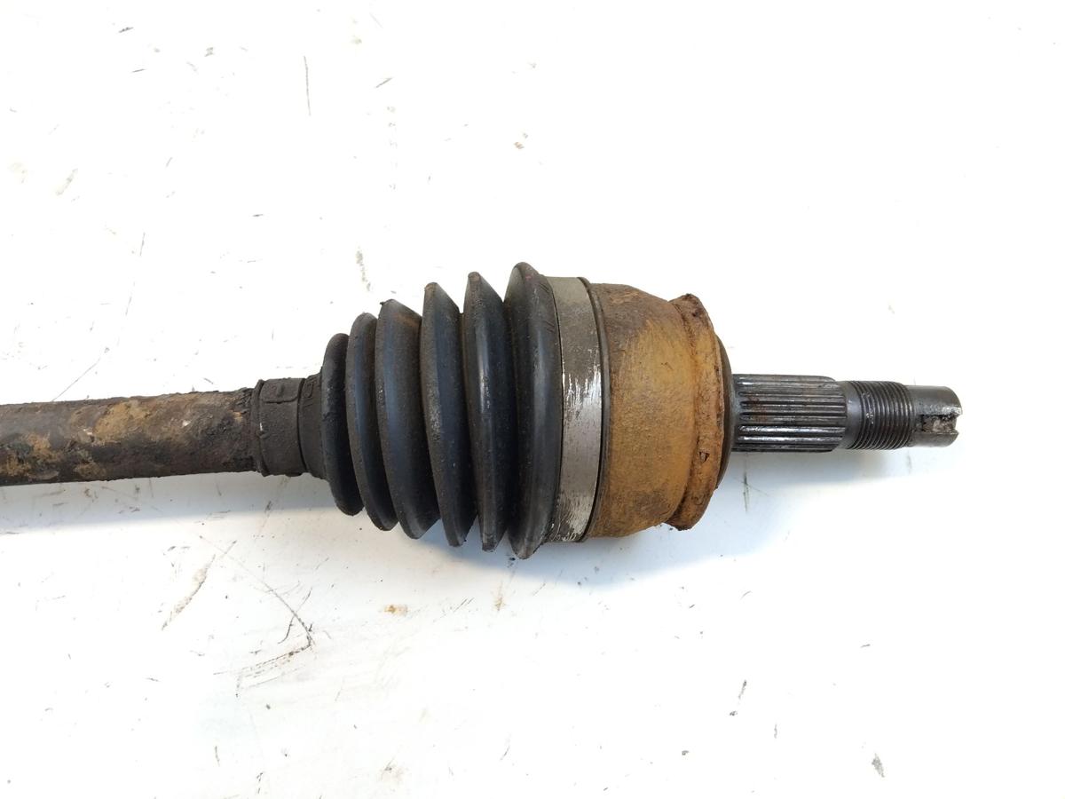 Opel Corsa D original Antriebswelle Gelenkwelle vorn rechts 1.2 59KW BJ2006