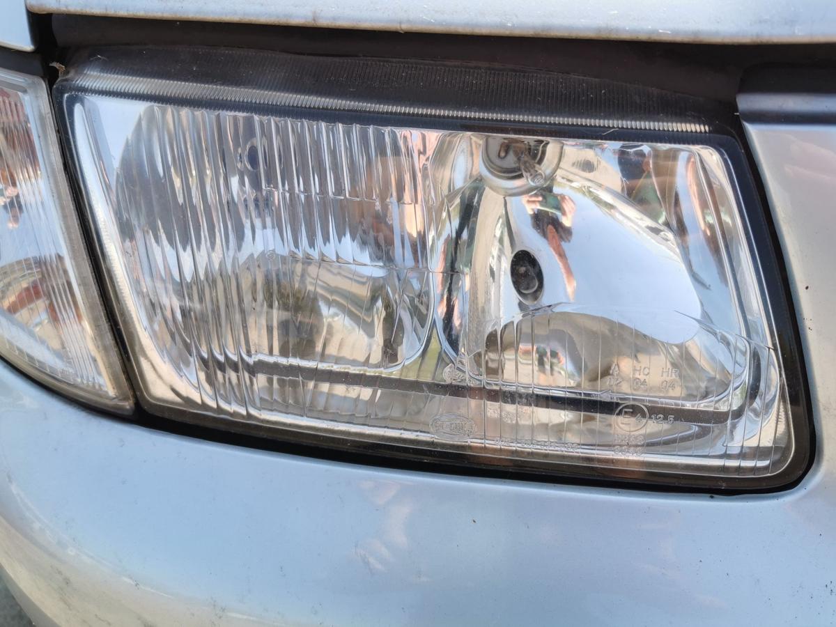 Audi A3 8L Scheinwerfer Frontscheinwerfer Hauptscheinwerfer vorn rechts bis 00