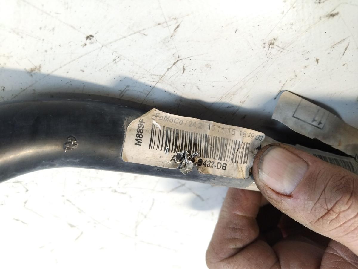 Ford Focus 3 Kombi Facelift original Stabilisator Vorderachse 1.5TDCI Bj.2015