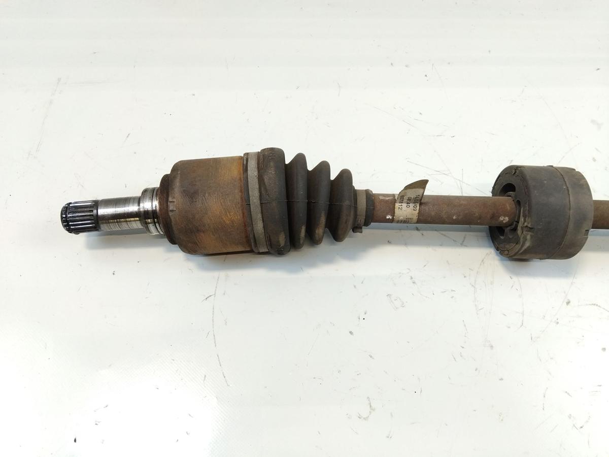 Fiat Grande Punto 199 orig.Antriebswelle Gelenkwelle vorn rechts 1.4 57kw BJ2009