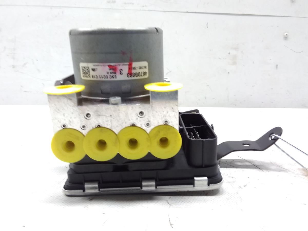 Mitsubishi Eclipse Cross original ABS Block Hydroaggregat 2.4 72kw 4B12