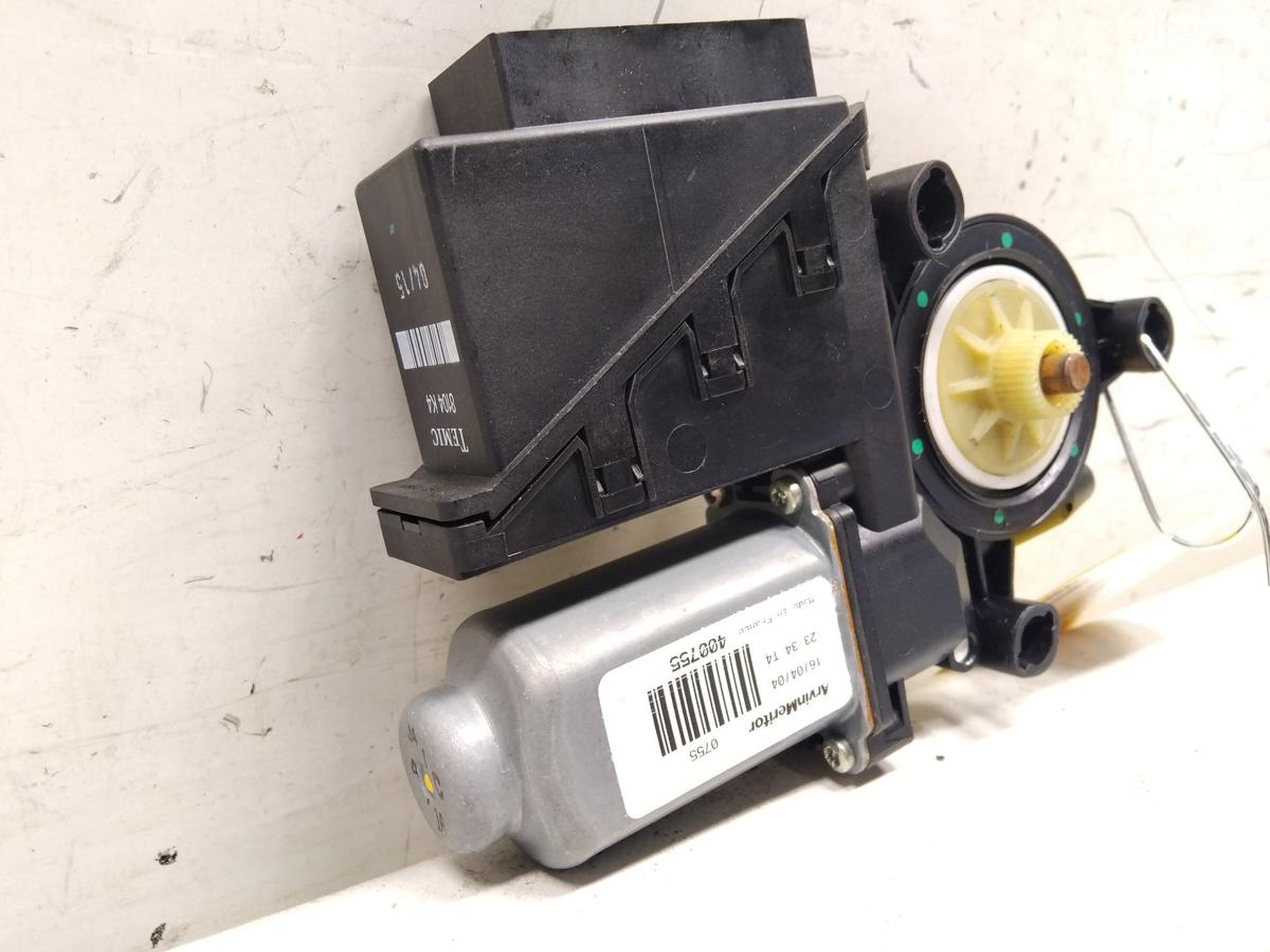 Skoda Fabia 1 6Y original Fensterhebermotor vorn rechts 6Q1959802A BJ2004