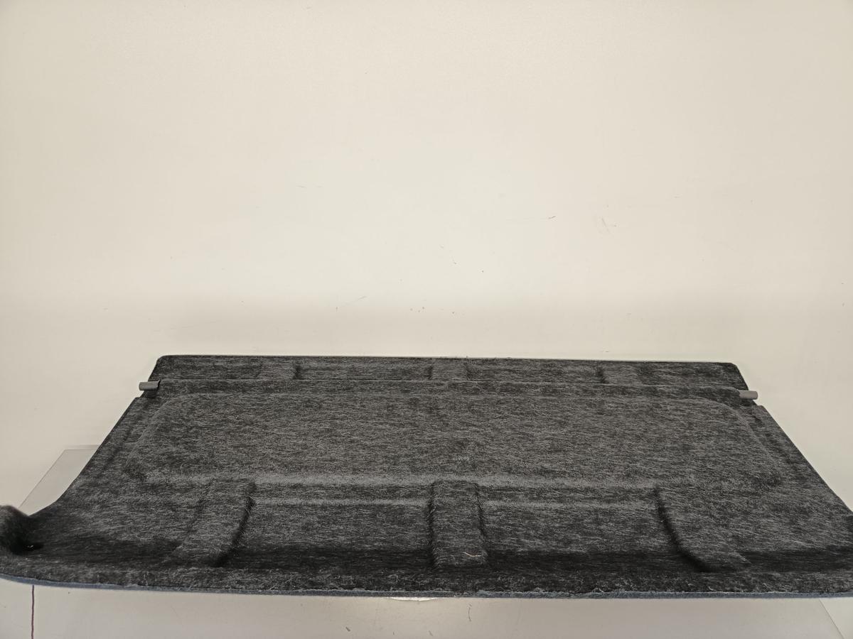 Honda Civic 5DR orig Hutablage Laderaumabdeckung schwarz 5Trg Bj 2001