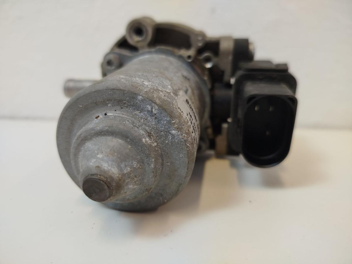 VW Golf Sportsvan AUV ab17 Unterdruckpumpe Vakuumpumpe 1.0TSI CHZK OEM