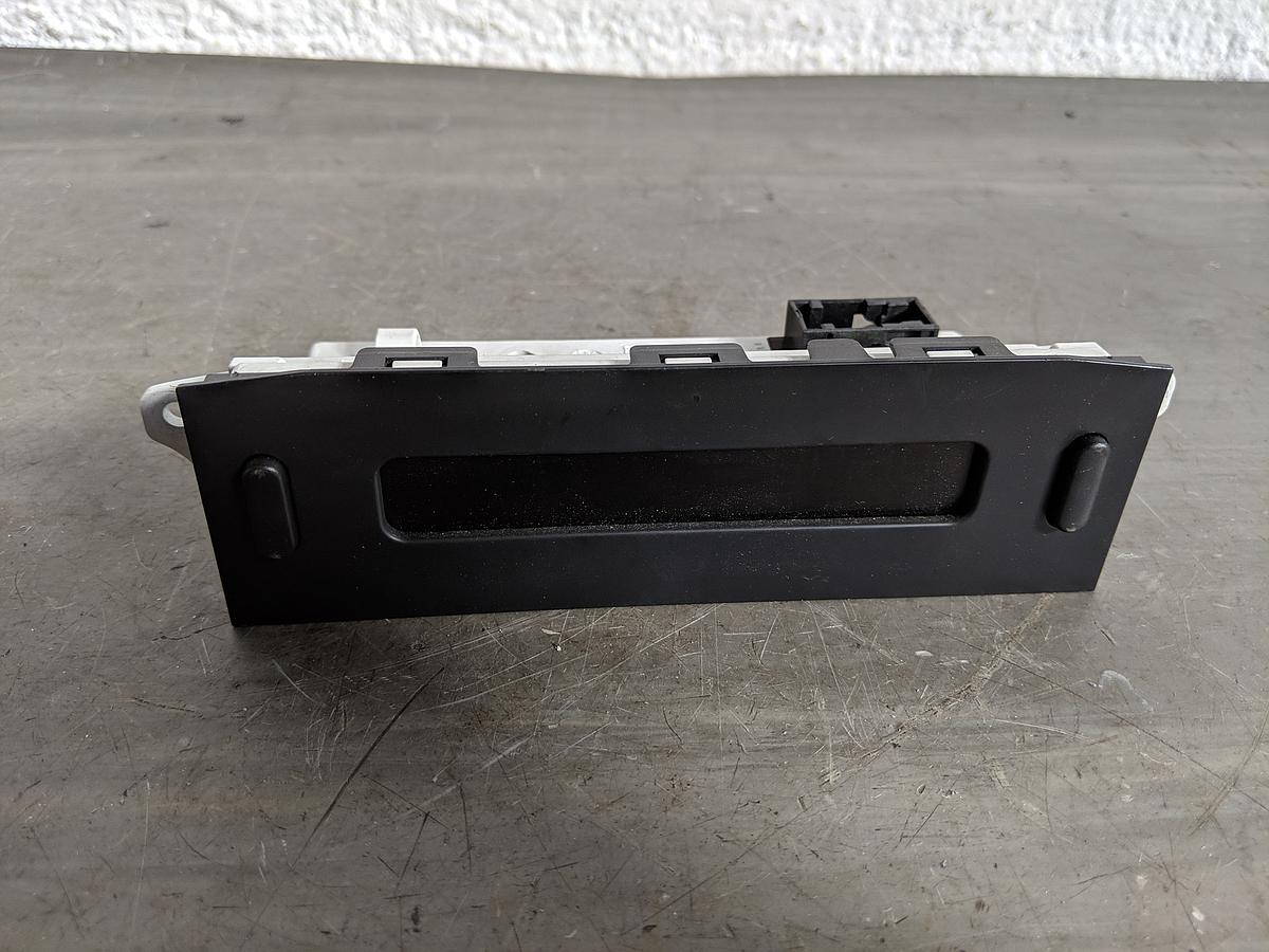 Peugeot 206 plus 2L 2M Bj 09 Bildschirm Display Monitor 96658097XT