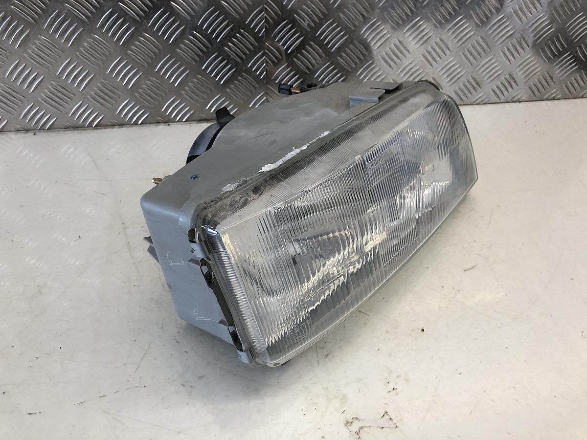 Citroen Jumper 230 Scheinwerfer Lampe vorn rechts 35680748