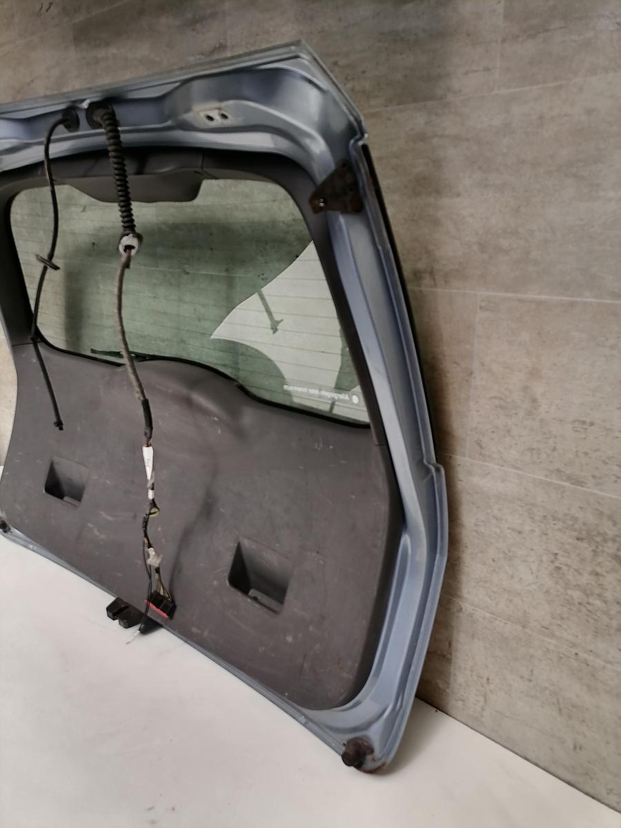 Ford Focus DA3 Heckklappe Kofferraumklappe Hecktür Tonic BJ04-07