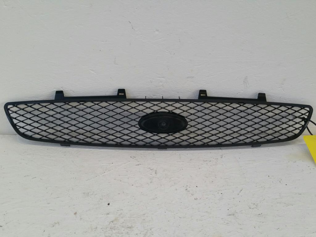 Ford Fiesta JAS ab99 Grill Frontgrill Kühlergrill Neuteil 1127349