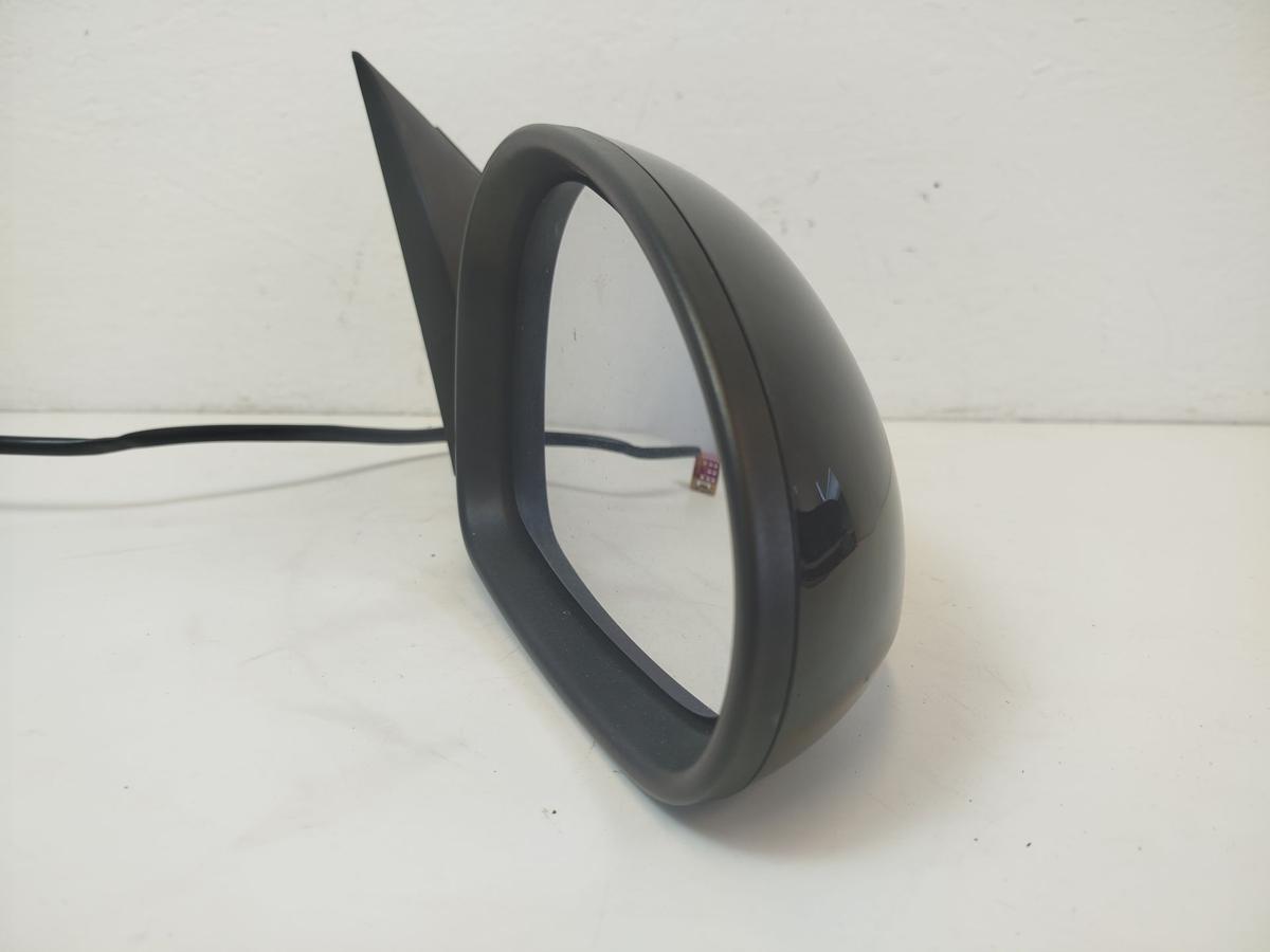 Seat Ibiza 6L ab06 Au&szlig;enspiegel rechts R&uuml;ckspiegel elek Verstellung LC9Z