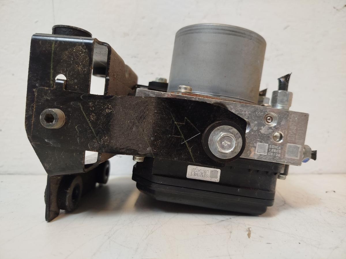 Nissan Leaf ZE1 40kWh ABS Hydroaggregat Block Steuergerät Pumpe OEM