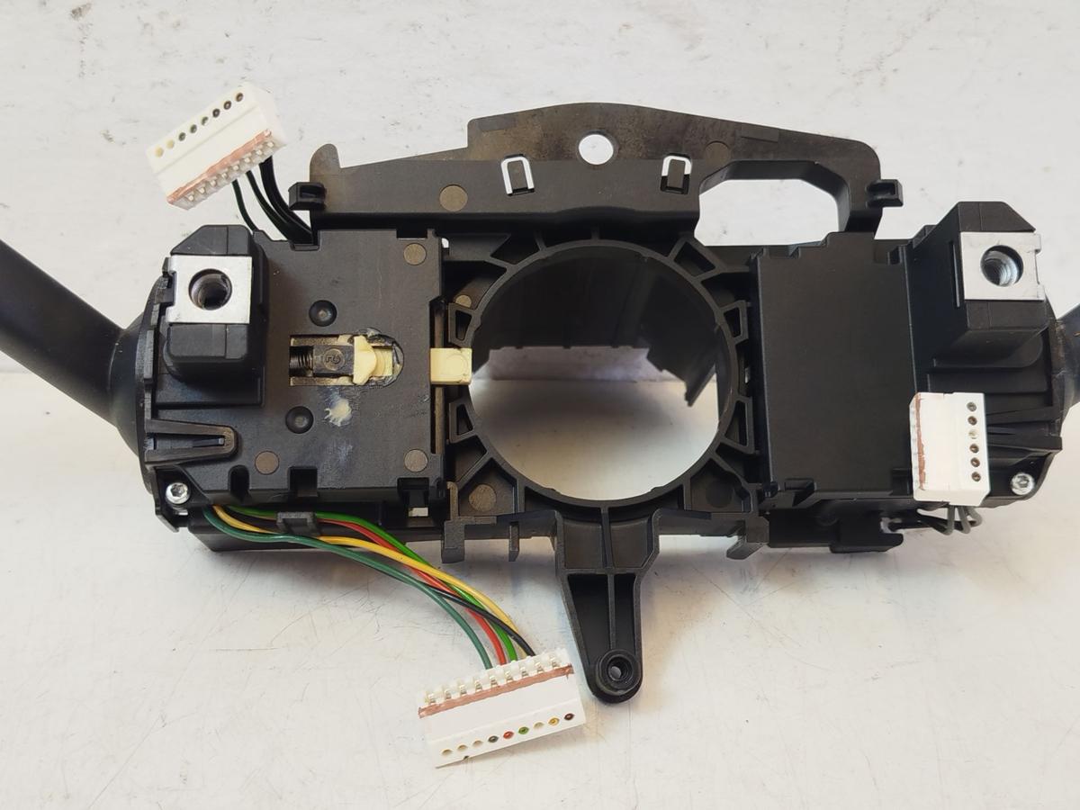 Seat Leon 5F Kombischalter Lenkstockschalter Blinkerhebel Wischerhebel OEM