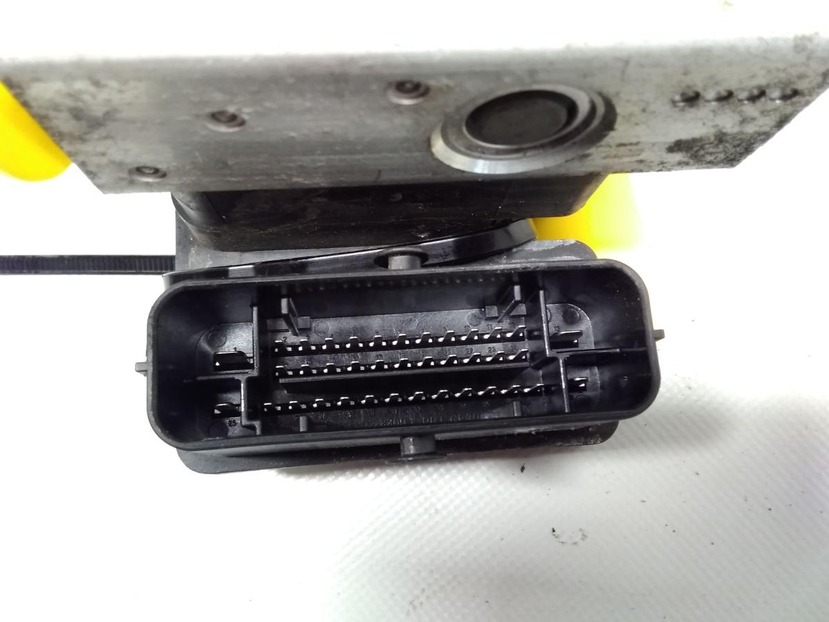 Opel Combo D original Hydroaggregat ABS 51924795 10.0207-0238.4 Bj.2014