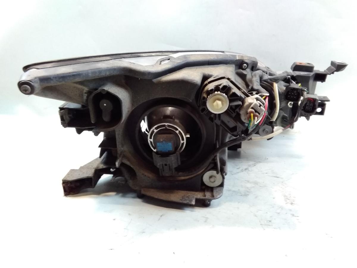 Mazda 6 GH original Scheinwerfer links Halogen Koito mit LWR Bj.2009