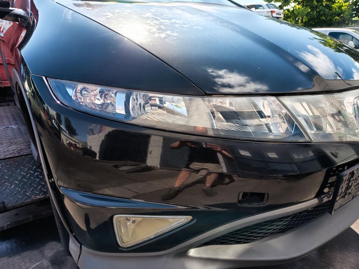 Honda Civic VIII FN orig Scheinwerfer rechts vor Facelift bis Bj 10/2008