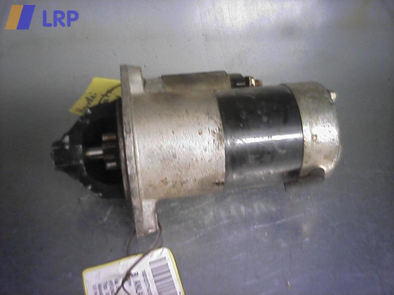 Hyundai Sonata 2 Y2 Anlasser Starter 3610032630 112040 MANDO 2.0 16V 70kW BJ1992