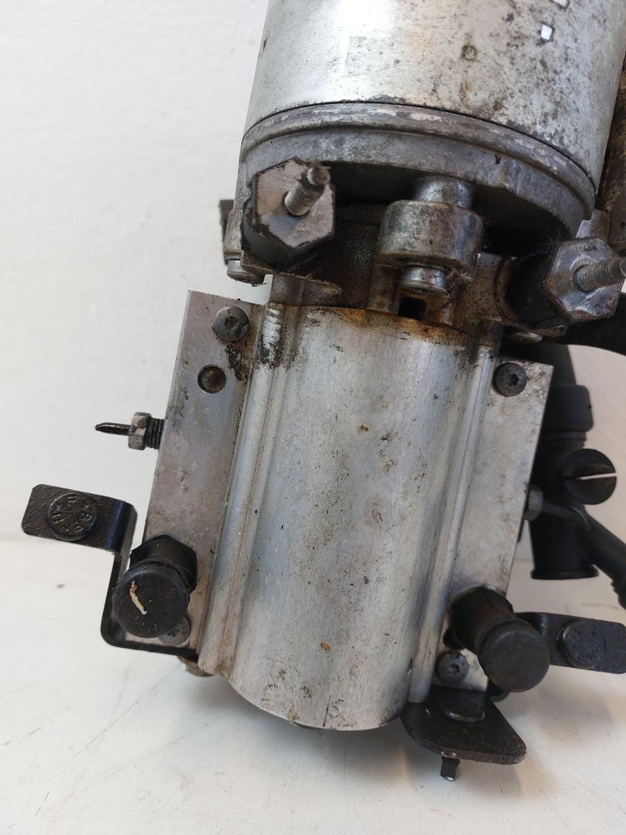 Citroen C5 RD RW Hydraulikpumpe Fahrwerk D&auml;mpfer Hydraktivfahrwerk GATE OEM