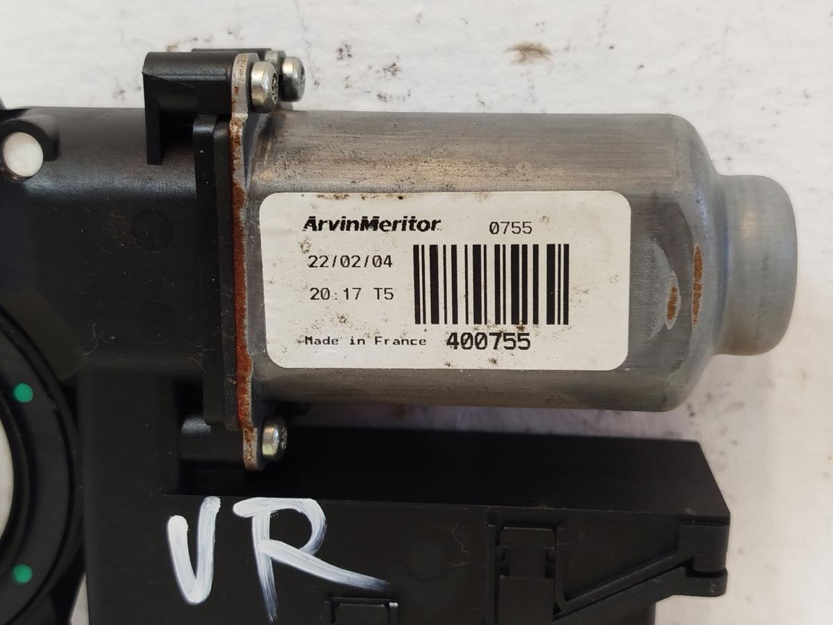 Skoda Fabia 6Y Fensterhebermotor vorn rechts Motor Fensterheber OEM