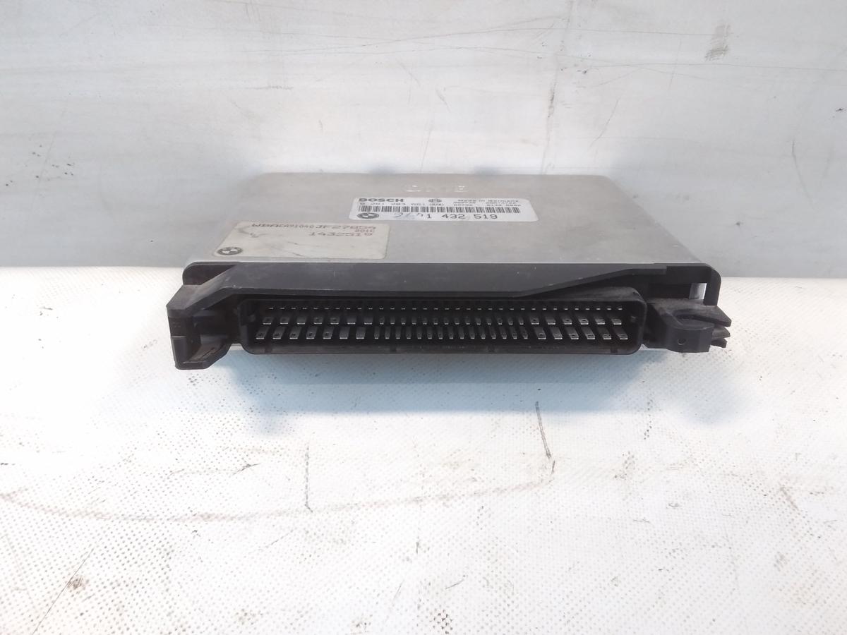 BMW E36 original Steuergerät Motor 0261203661 1.8 M43 85kw 184E2 BJ1996