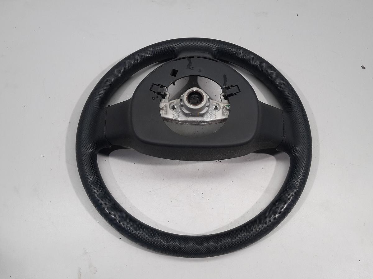 Toyota Aygo AB1 org Lenkrad ohne Airbag 3 Speichen Bj 2006