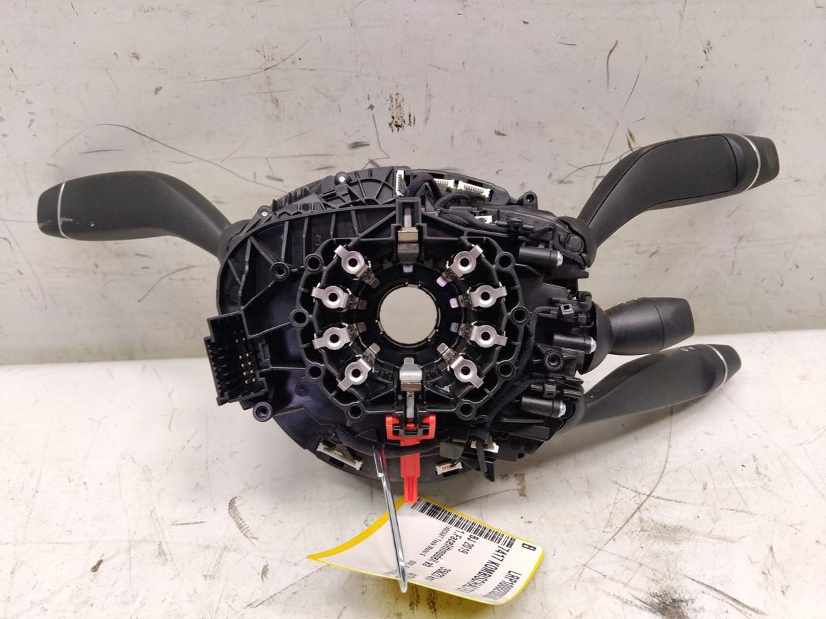 Tesla Model S Facelift original Kombischalter Lenkstockschalter Bj.2019