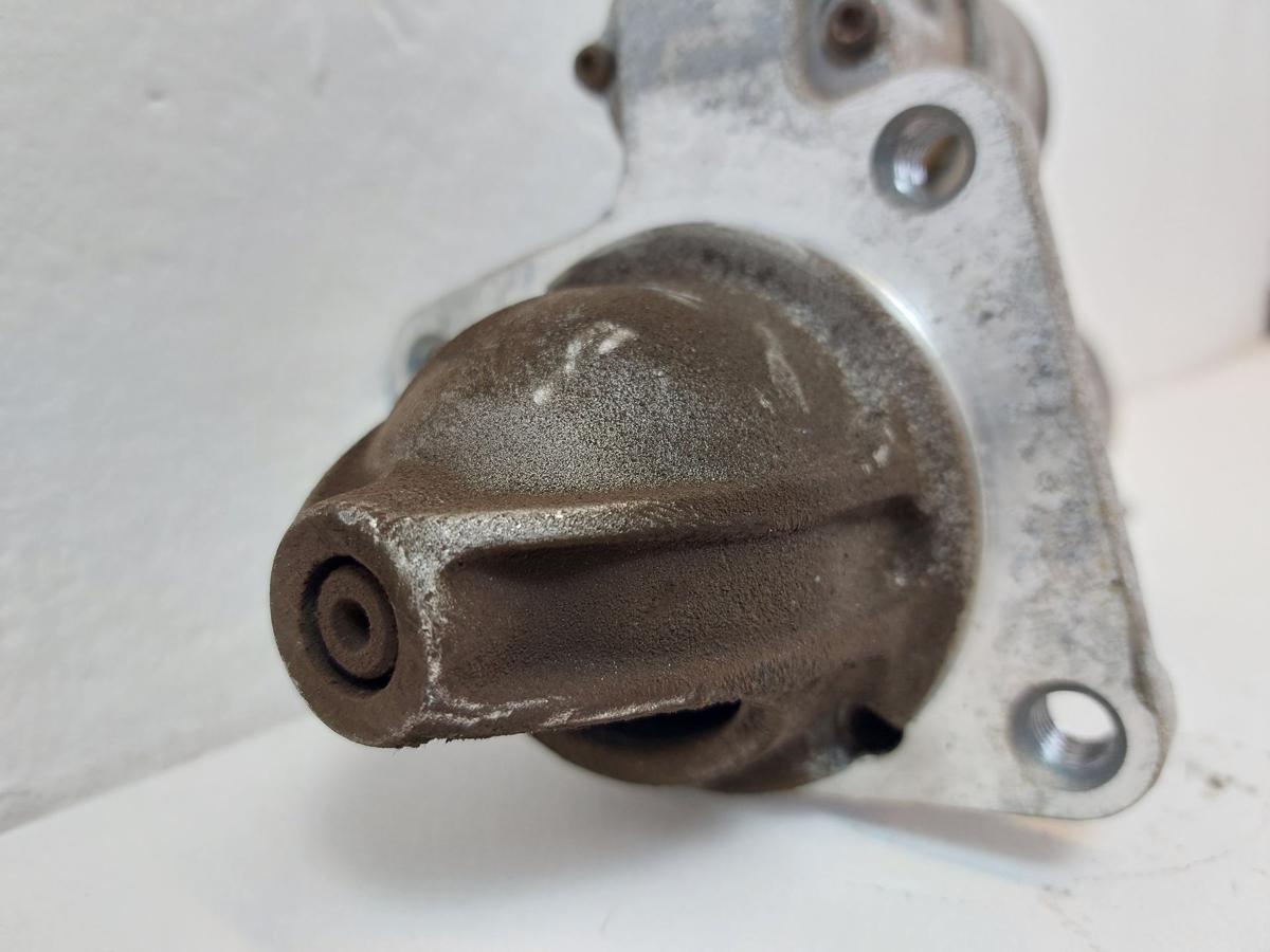 Ford Fiesta JA8 Anlasser Starter OEM Valeo 1.25 44kw 5 Gang