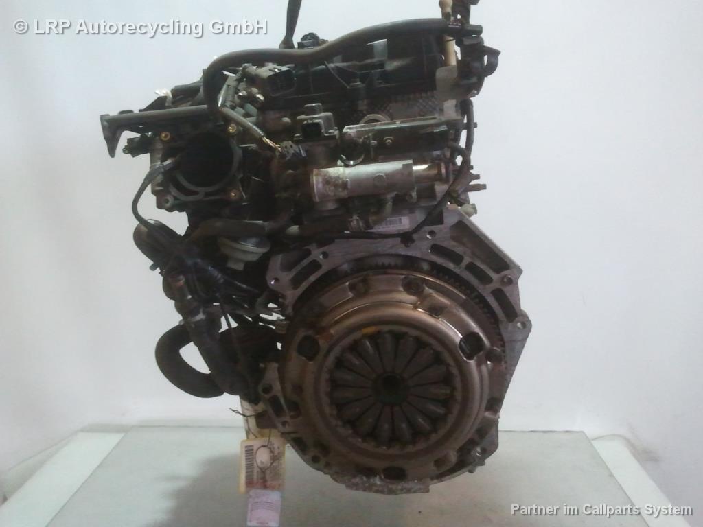 Mazda 6 GG LF Motor 2,0 104kw