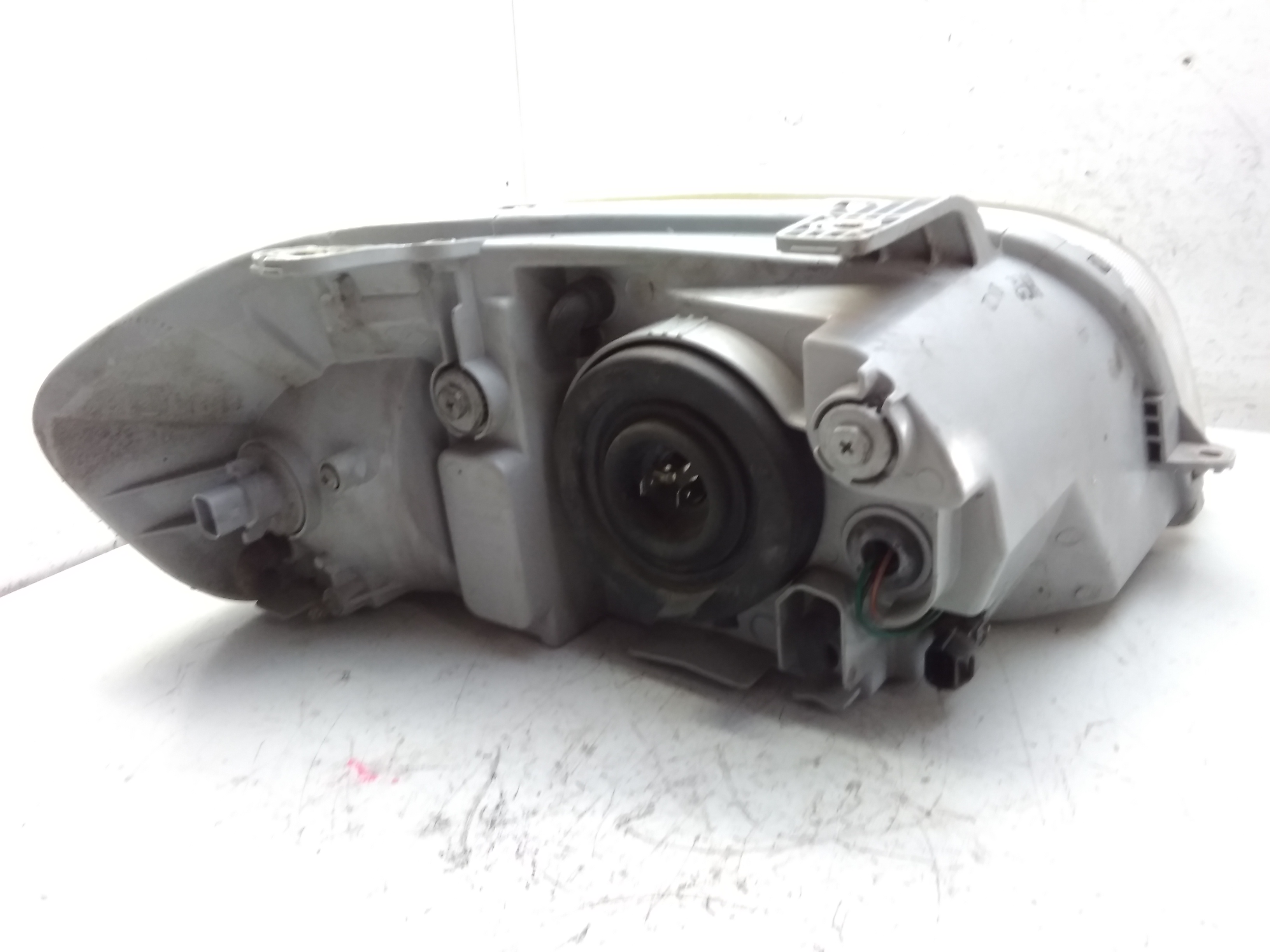 Chevrolet Aveo Scheinwerfer links Halogen BJ2009