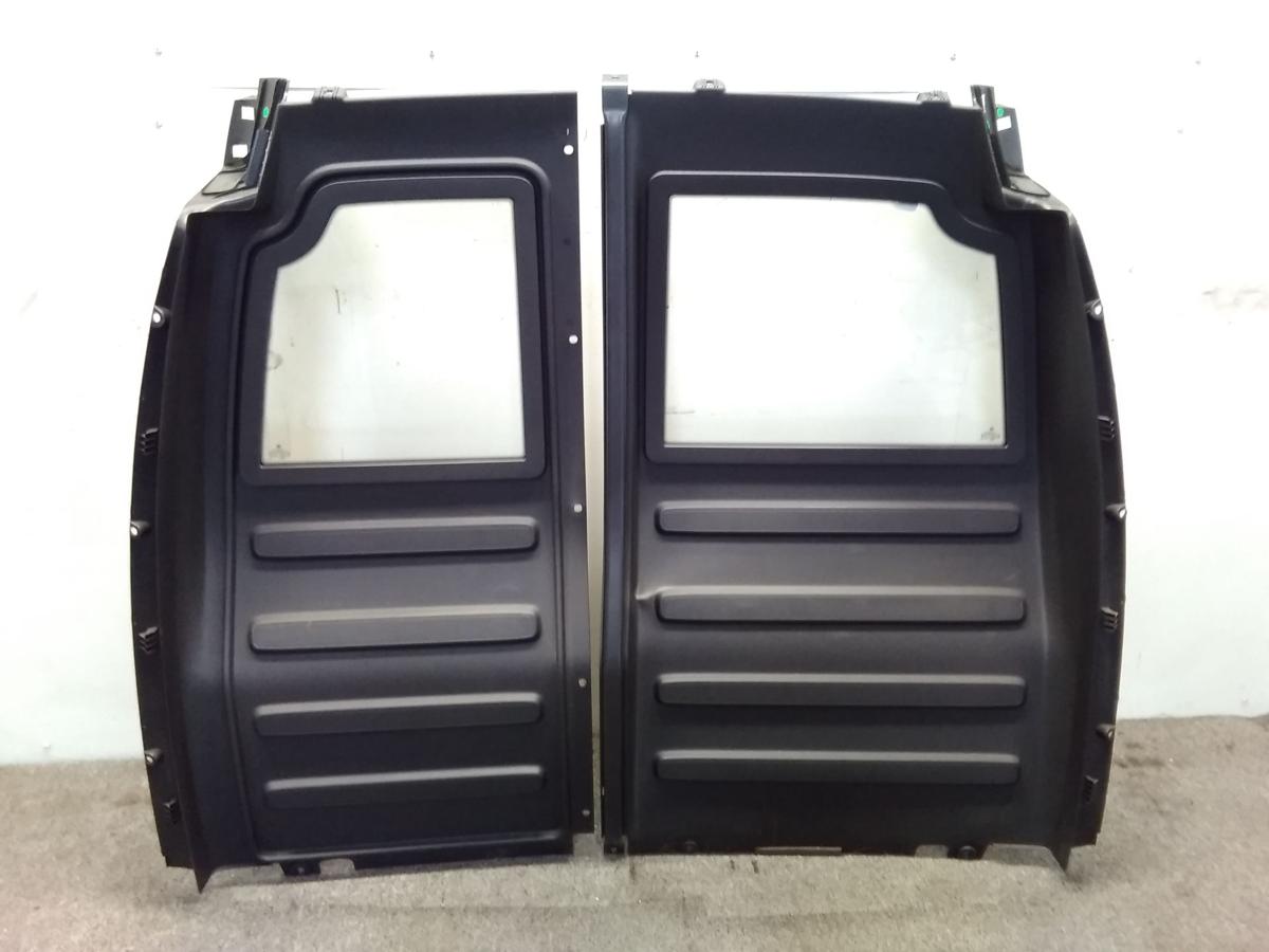 VW Caddy 4 SA original Trennwand links und rechts mit Scheiben Bj.2019
