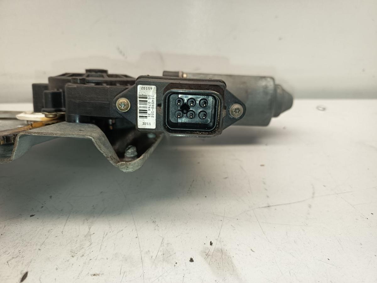 Opel Astra G original Fensterheber vorn rechts Beifahrerseite Front Baujahr 2002