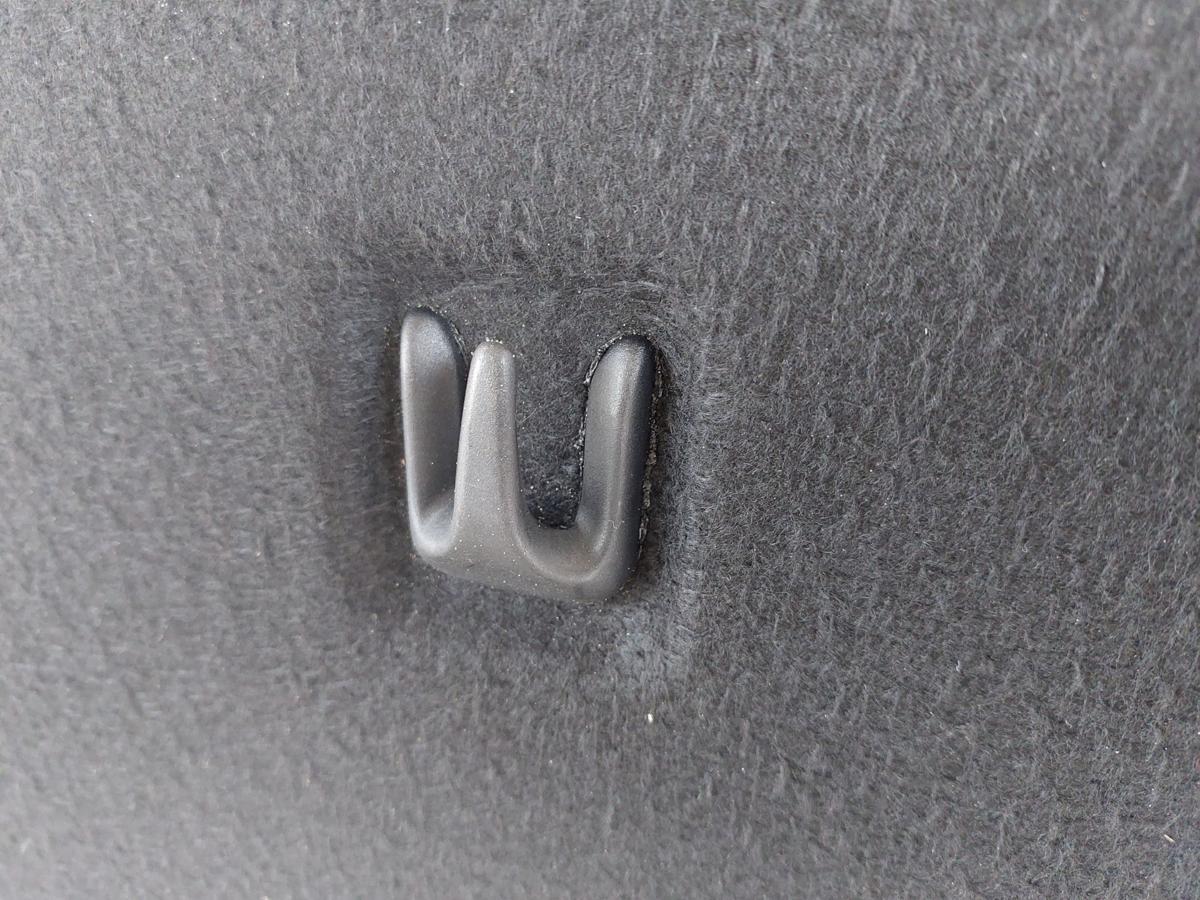 VW Golf 4 IV 1J Hutablage Heckablage Kofferraumabdeckung 3 und 5 t&uuml;rer
