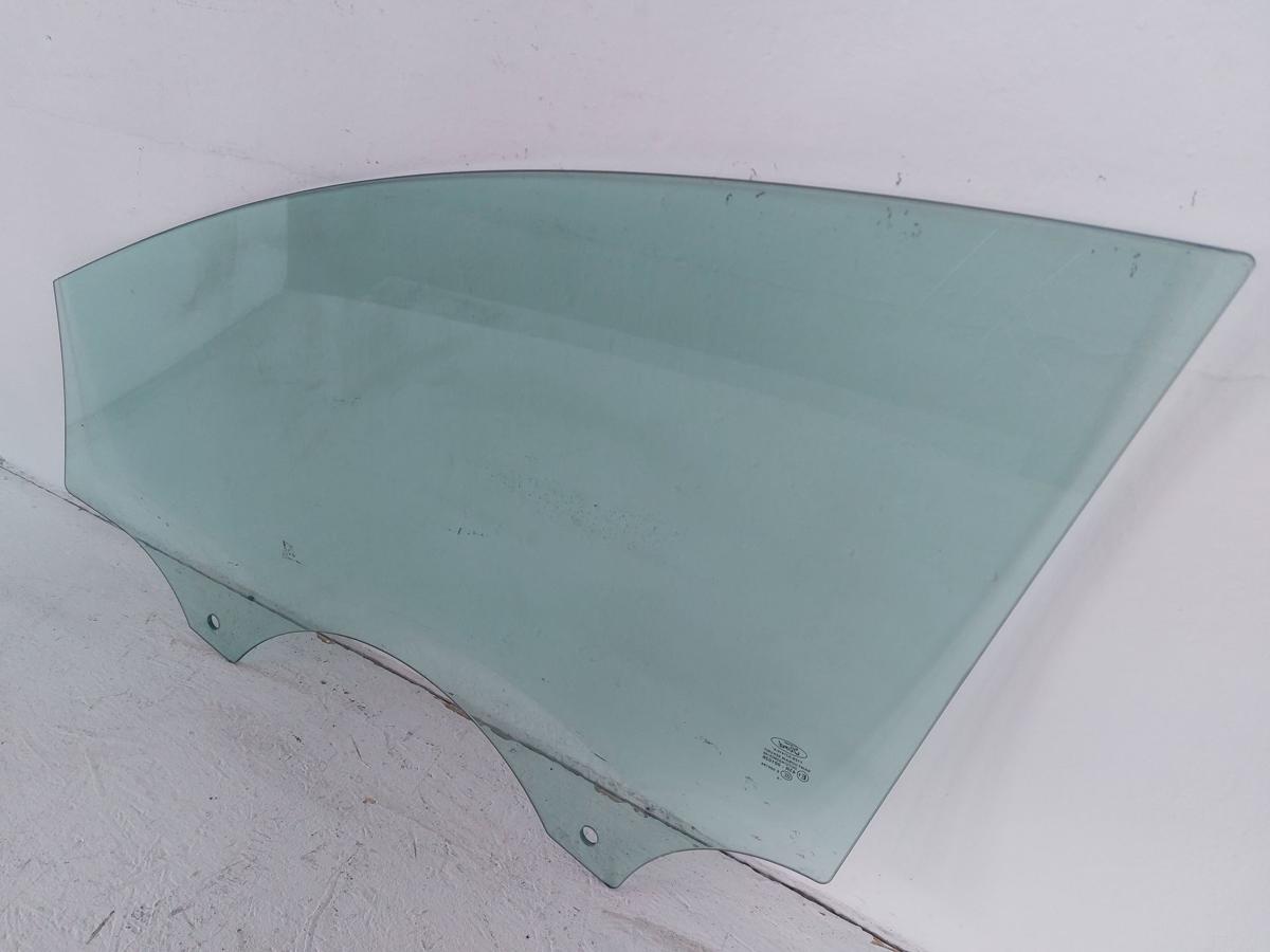 Ford Focus DYB CEW Turnier T&uuml;rscheibe vorne rechts Seitenscheibe Colorglas