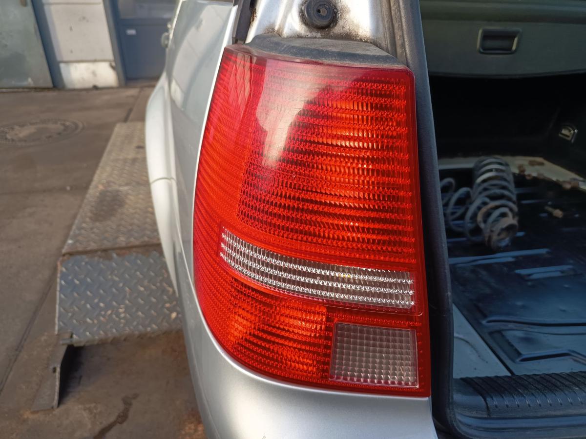 VW Golf IV Kombi original R&uuml;ckleuchte links Baujahr 2003