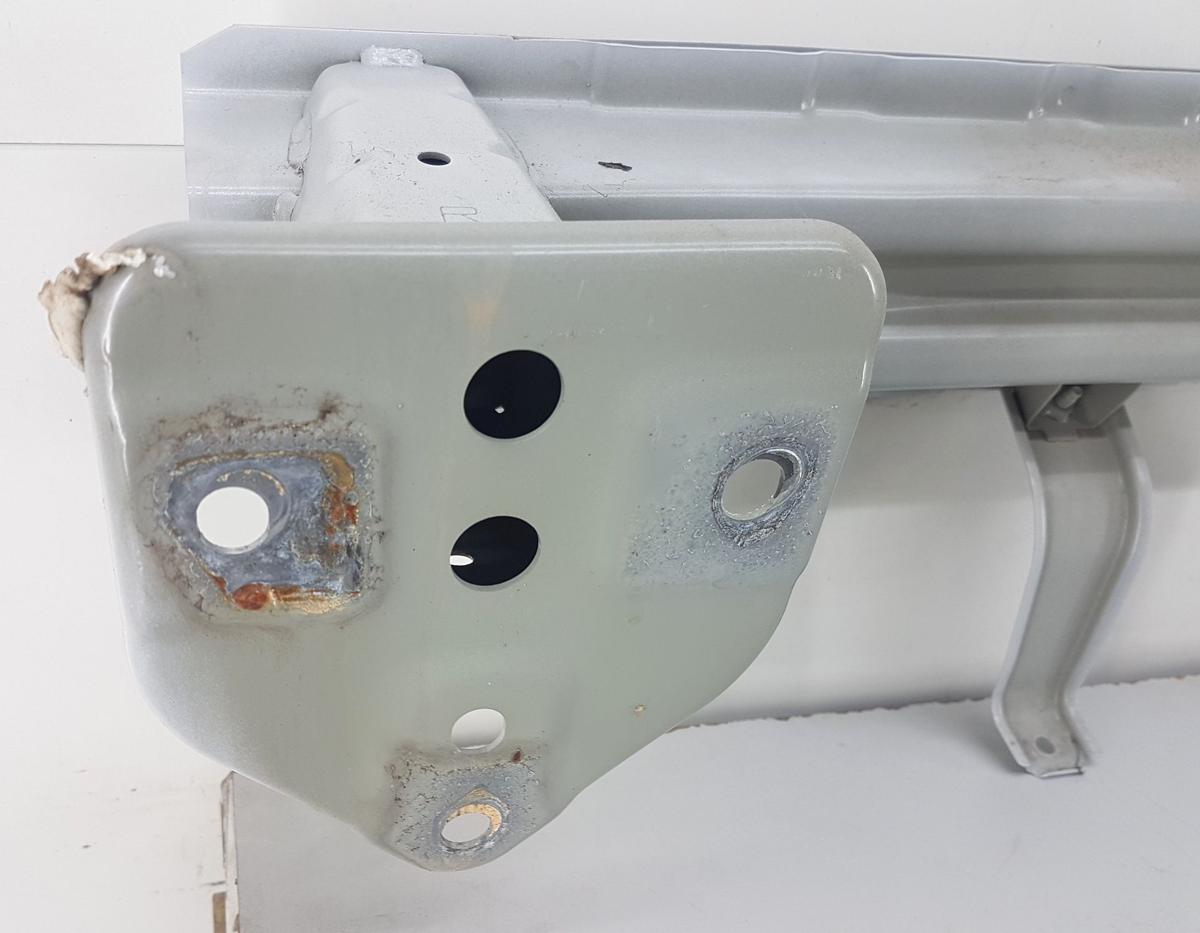 Mitsubishi Eclipse Cross Sto&szlig;stangentr&auml;ger hinten Tr&auml;ger Sto&szlig;stange hinten Bj23