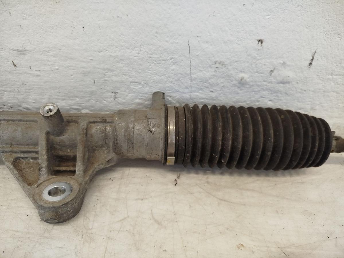 Renault Clio IV X98 TCe90 Lenkgetriebe mechanisch für elektrische Servolenkung