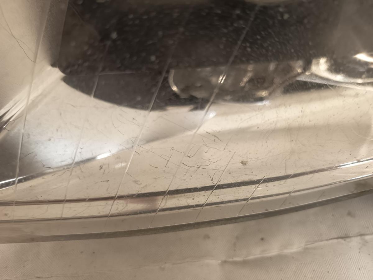 Audi A4 8E Avant original Scheinwerfer vorn links Xenon 8E0941003AM Bj 2005