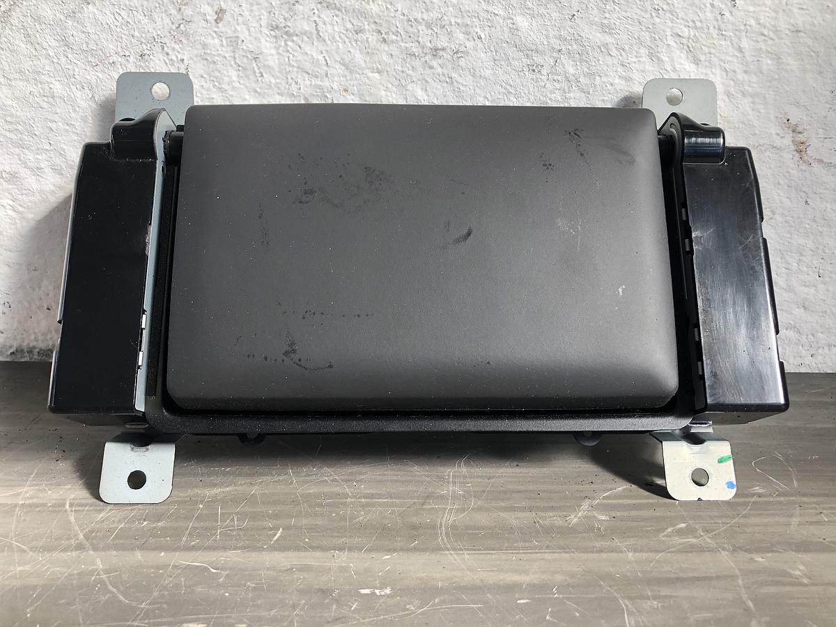 VOLVO V50 Bj09 Navigation NAVI Bildschirm Display 312854801