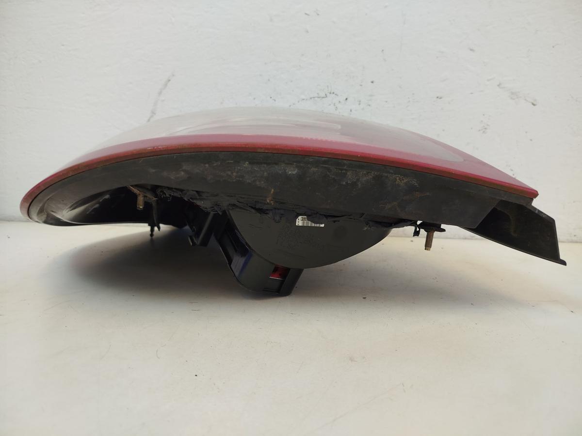Nissan Almera N16 bis 2000 R&uuml;ckleuchte links R&uuml;cklicht Heckleuchte OEM