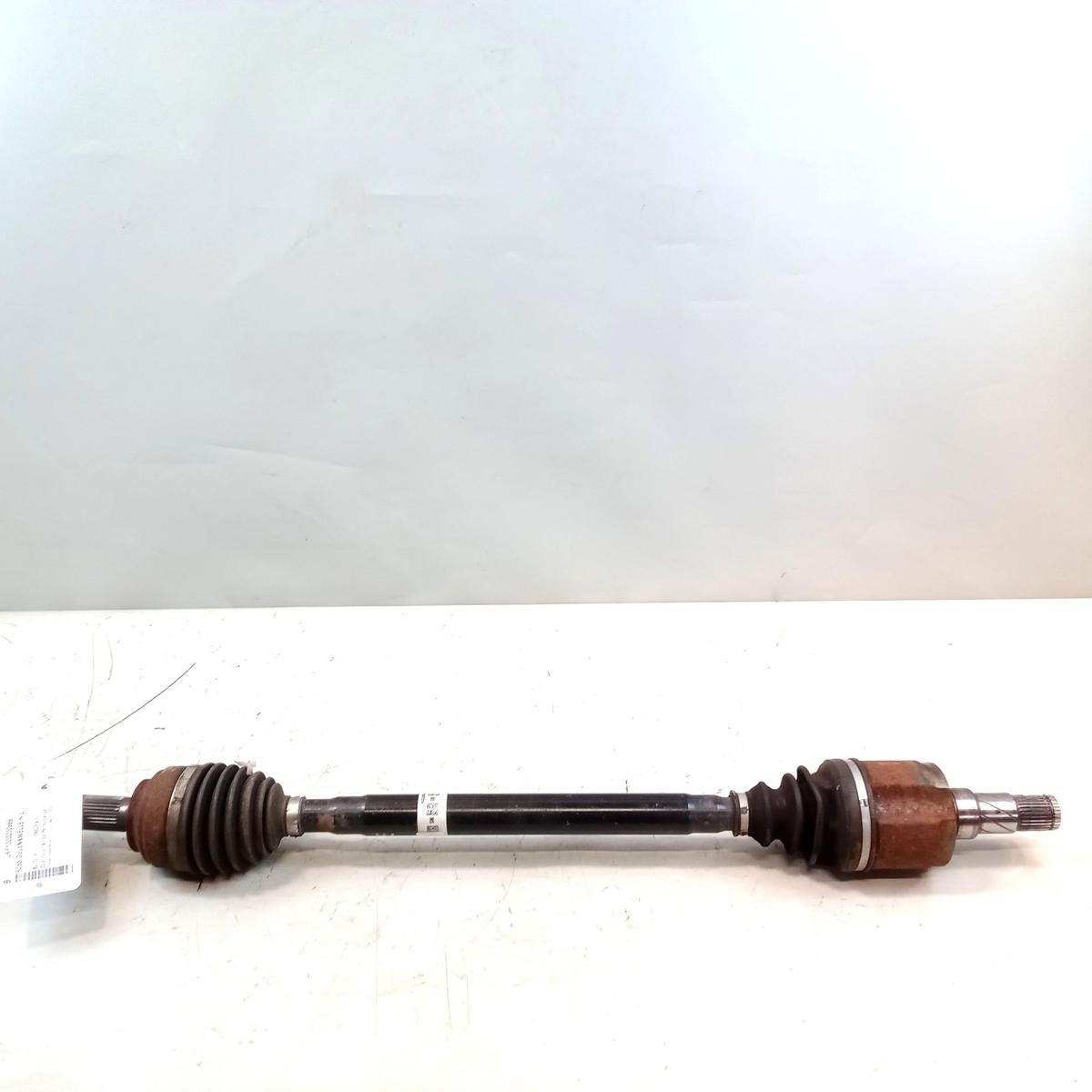 Tesla Model S Facelift original Antriebswelle Gelenkwelle Hinterachse Bj.2019