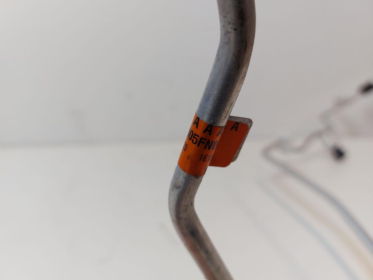 Nissan Micra K14 Klimaleitung Klimaschlauch 999ccm 74kw